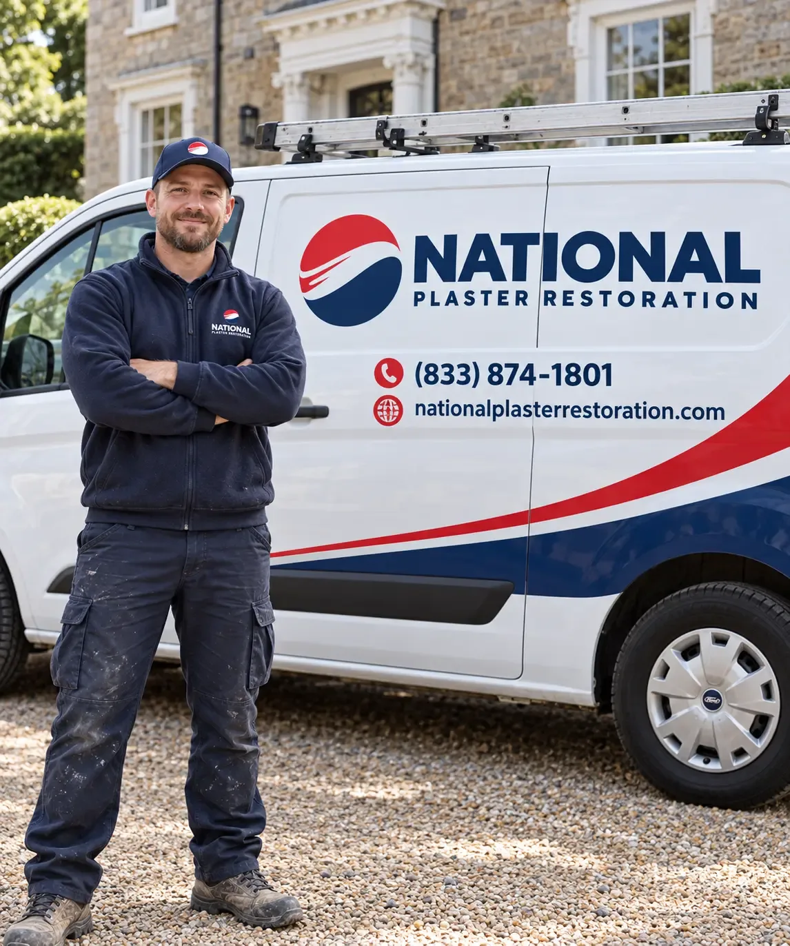 Plaster Repair Pratt, KS FAQs